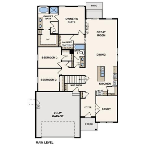 177 E Clear Granite Way Eagle Mountain UT 84005