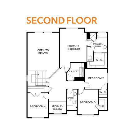 4365 W Denlinger Drive Herriman UT 84096