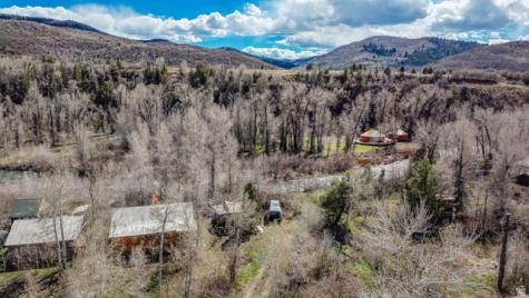 5285 Killkare Way Kamas UT 84036