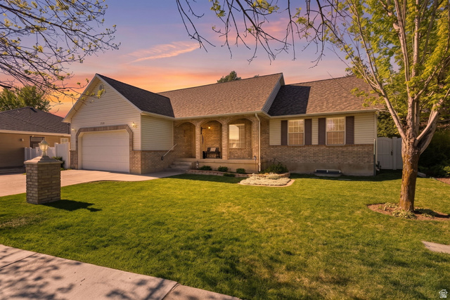 715 E 320 N Heber City UT 84032
