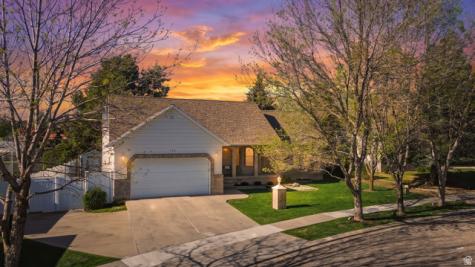 715 E 320 N Heber City UT 84032