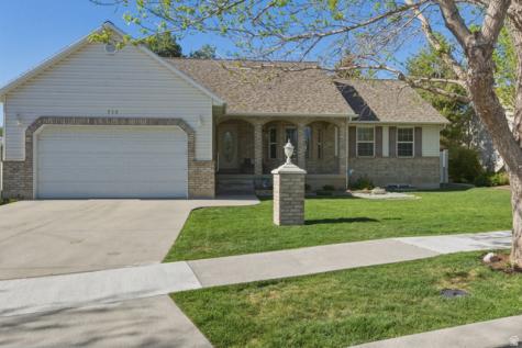 715 E 320 N Heber City UT 84032