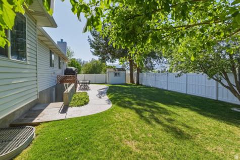715 E 320 N Heber City UT 84032