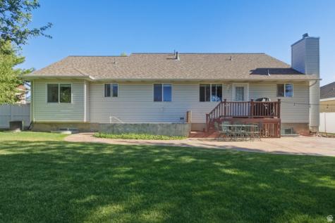 715 E 320 N Heber City UT 84032