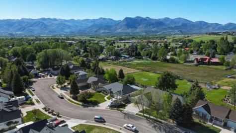 715 E 320 N Heber City UT 84032