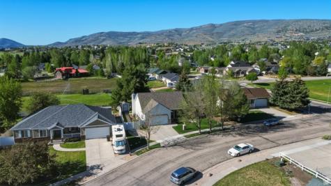715 E 320 N Heber City UT 84032