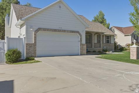 715 E 320 N Heber City UT 84032