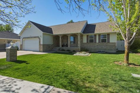 715 E 320 N Heber City UT 84032