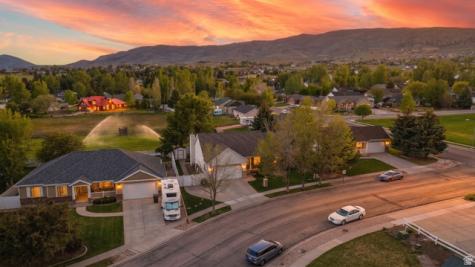 715 E 320 N Heber City UT 84032