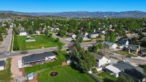 715 E 320 N Heber City UT 84032