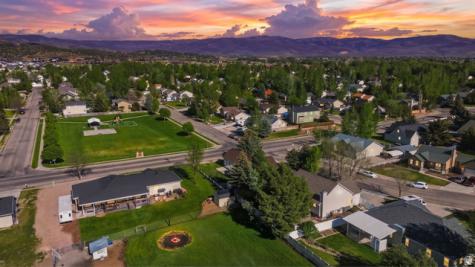 715 E 320 N Heber City UT 84032