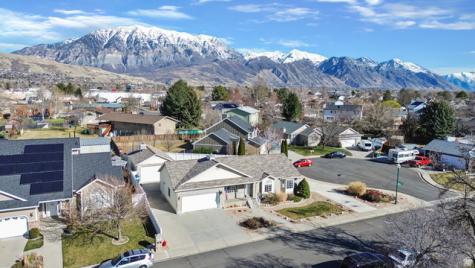 1552 N 740 W Orem UT 84057