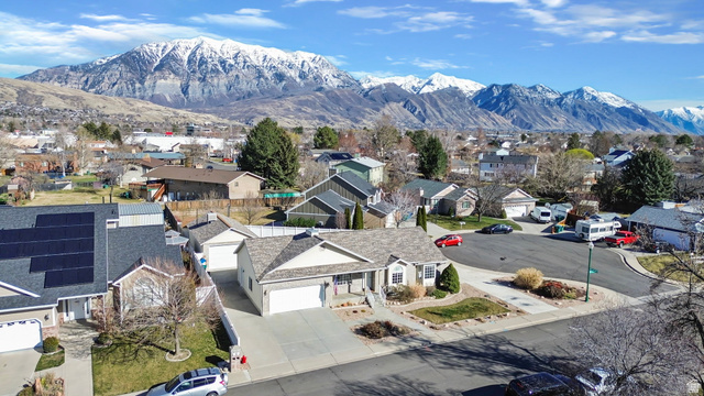 1552 N 740 W Orem UT 84057