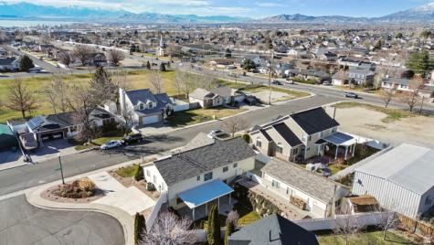 1552 N 740 W Orem UT 84057
