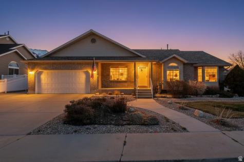 1552 N 740 W Orem UT 84057