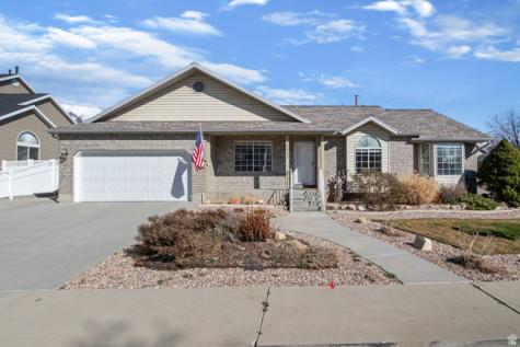 1552 N 740 W Orem UT 84057