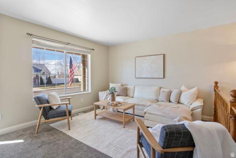 1552 N 740 W Orem UT 84057