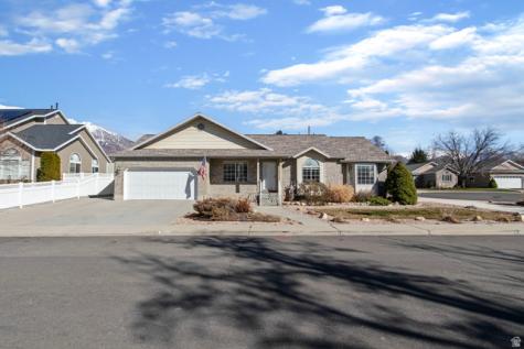 1552 N 740 W Orem UT 84057