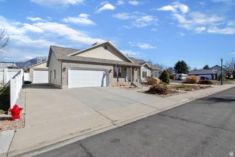 1552 N 740 W Orem UT 84057