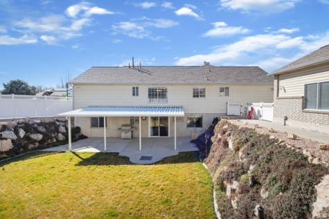 1552 N 740 W Orem UT 84057