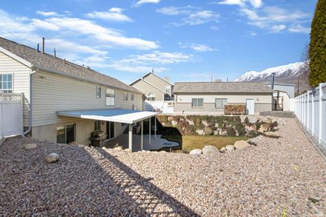 1552 N 740 W Orem UT 84057