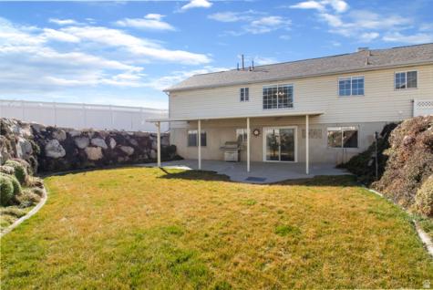 1552 N 740 W Orem UT 84057