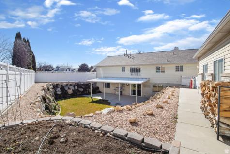 1552 N 740 W Orem UT 84057