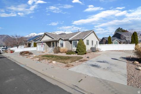 1552 N 740 W Orem UT 84057