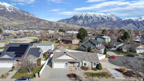 1552 N 740 W Orem UT 84057