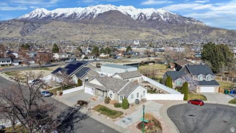 1552 N 740 W Orem UT 84057