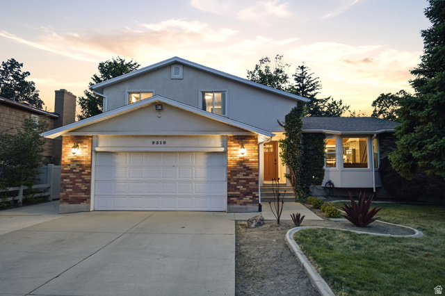 9510 S 2280 E Sandy UT 84092