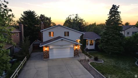 9510 S 2280 E Sandy UT 84092