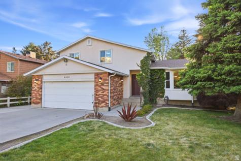 9510 S 2280 E Sandy UT 84092
