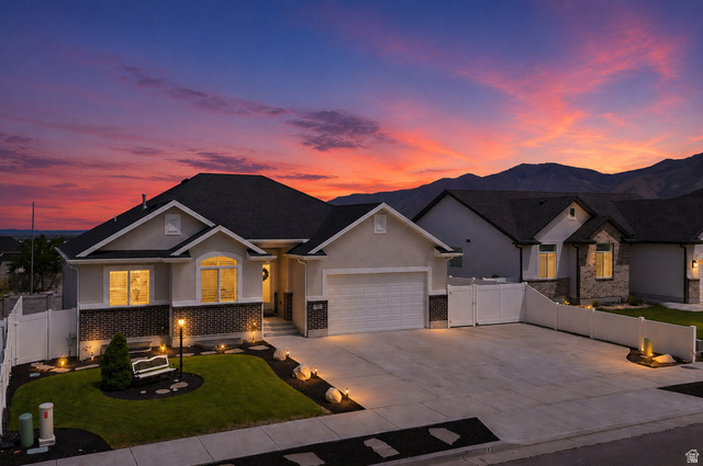 582 W 1960 N Tooele UT 84074