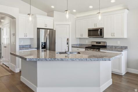 582 W 1960 N Tooele UT 84074