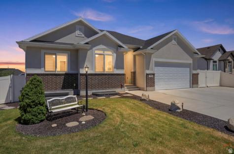 582 W 1960 N Tooele UT 84074