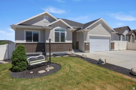 582 W 1960 N Tooele UT 84074
