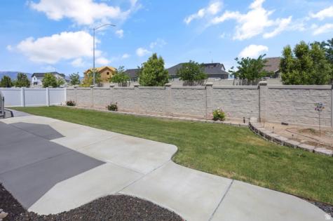 582 W 1960 N Tooele UT 84074