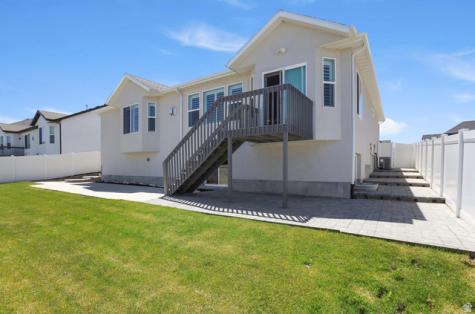 582 W 1960 N Tooele UT 84074