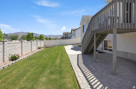 582 W 1960 N Tooele UT 84074