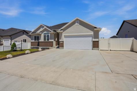 582 W 1960 N Tooele UT 84074