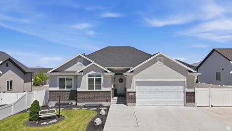 582 W 1960 N Tooele UT 84074