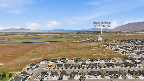 582 W 1960 N Tooele UT 84074