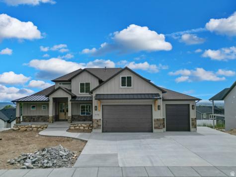 764 E Mountain Road North Ogden UT 84414