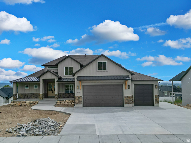 764 E Mountain Road North Ogden UT 84414