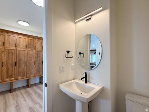 764 E Mountain Road North Ogden UT 84414