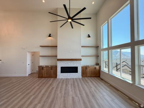 764 E Mountain Road North Ogden UT 84414