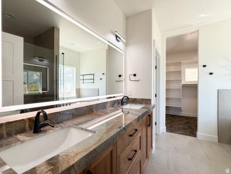 764 E Mountain Road North Ogden UT 84414