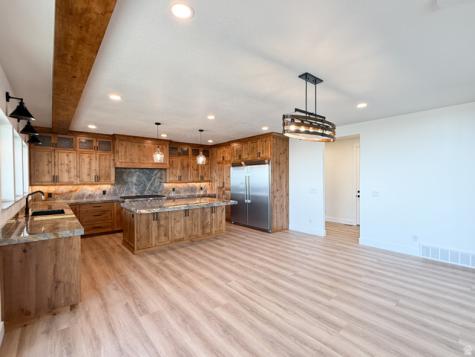 764 E Mountain Road North Ogden UT 84414