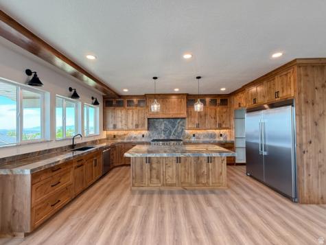 764 E Mountain Road North Ogden UT 84414